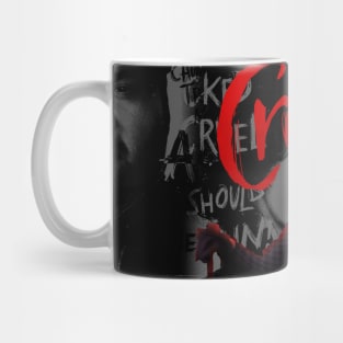 Cruella De Vil Mug